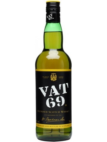 VAT 69 